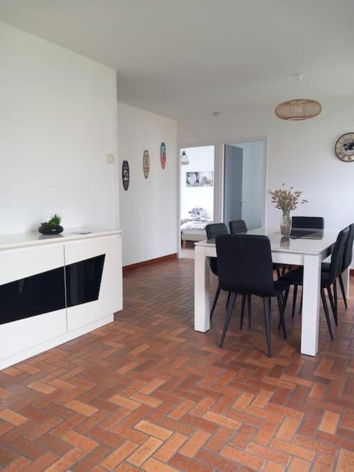 Le Château-dʼOléron Fleur De Sel D Oleron 3 Chambres מראה חיצוני תמונה
